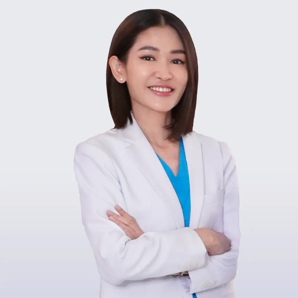 dr. Aida Setiawan