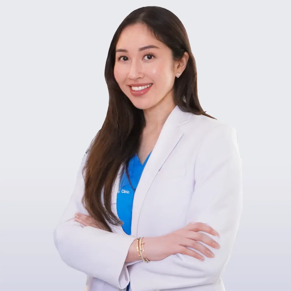 dr. Charissa Karyadi