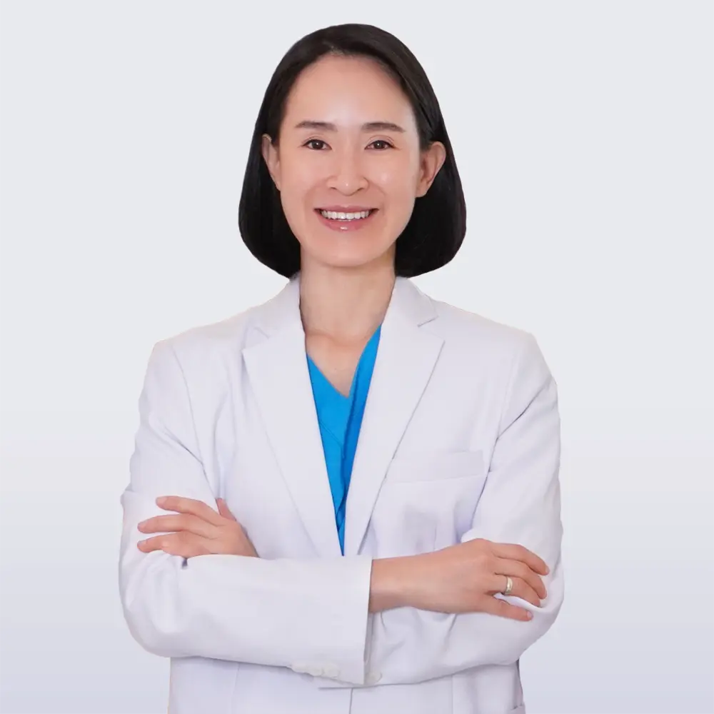 dr. Olivia Ong