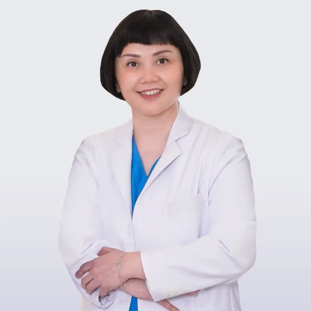 dr. Silvia Urika
