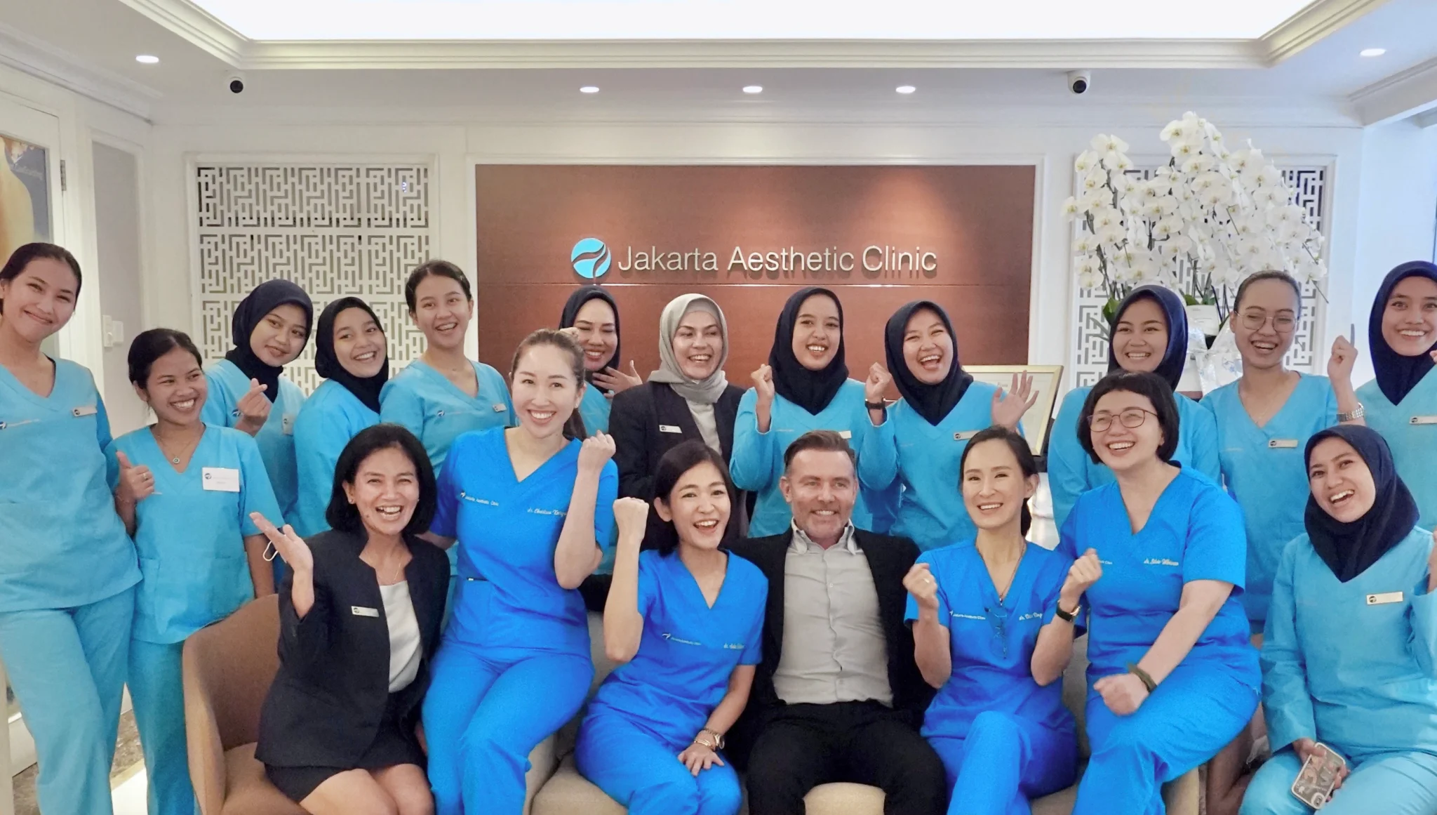 Dokter ahli tersertifikasi