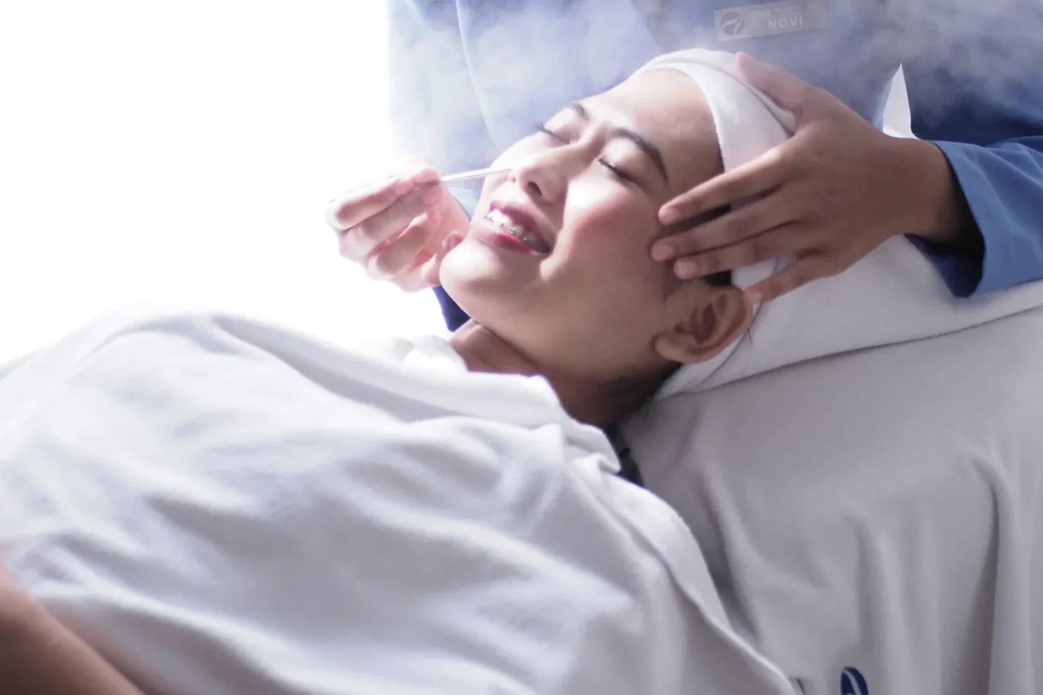 Sekilas tentang Facial