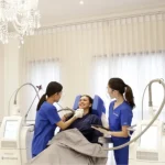 Double Chin Treatment yang Banyak Dipilih untuk Tampilan Kontur Wajah yang Tegas double chin treatment