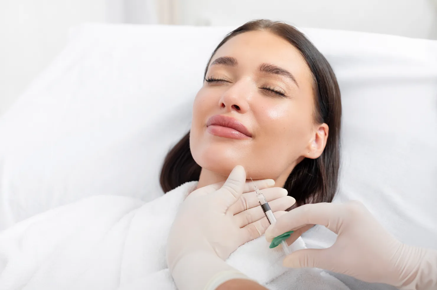 7 cara agar rahang tirus yang aman